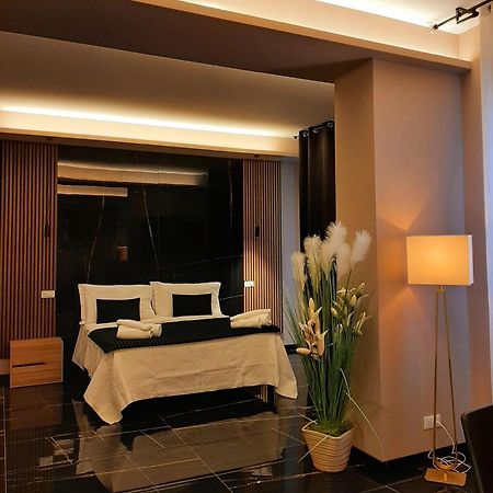 Emma Hotel Bologna Fiera Granarolo dellʼEmilia Kültér fotó