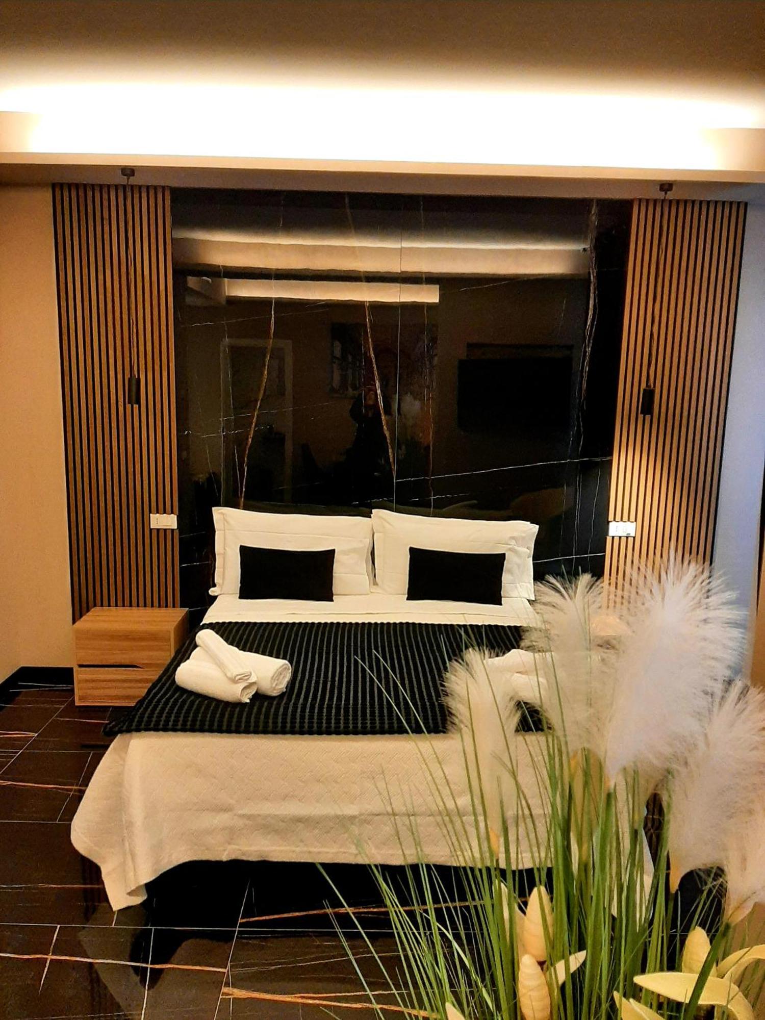 Emma Hotel Bologna Fiera Granarolo dellʼEmilia Kültér fotó