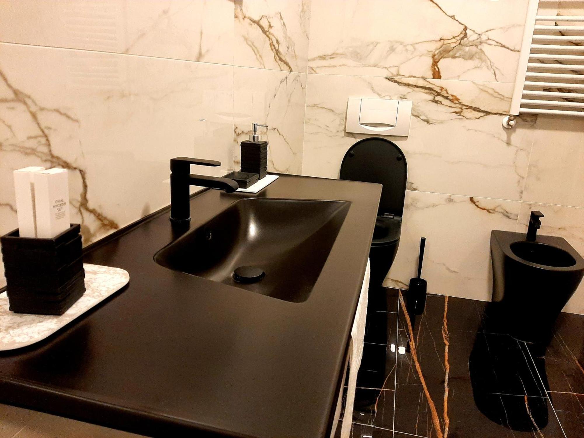 Emma Hotel Bologna Fiera Granarolo dellʼEmilia Kültér fotó
