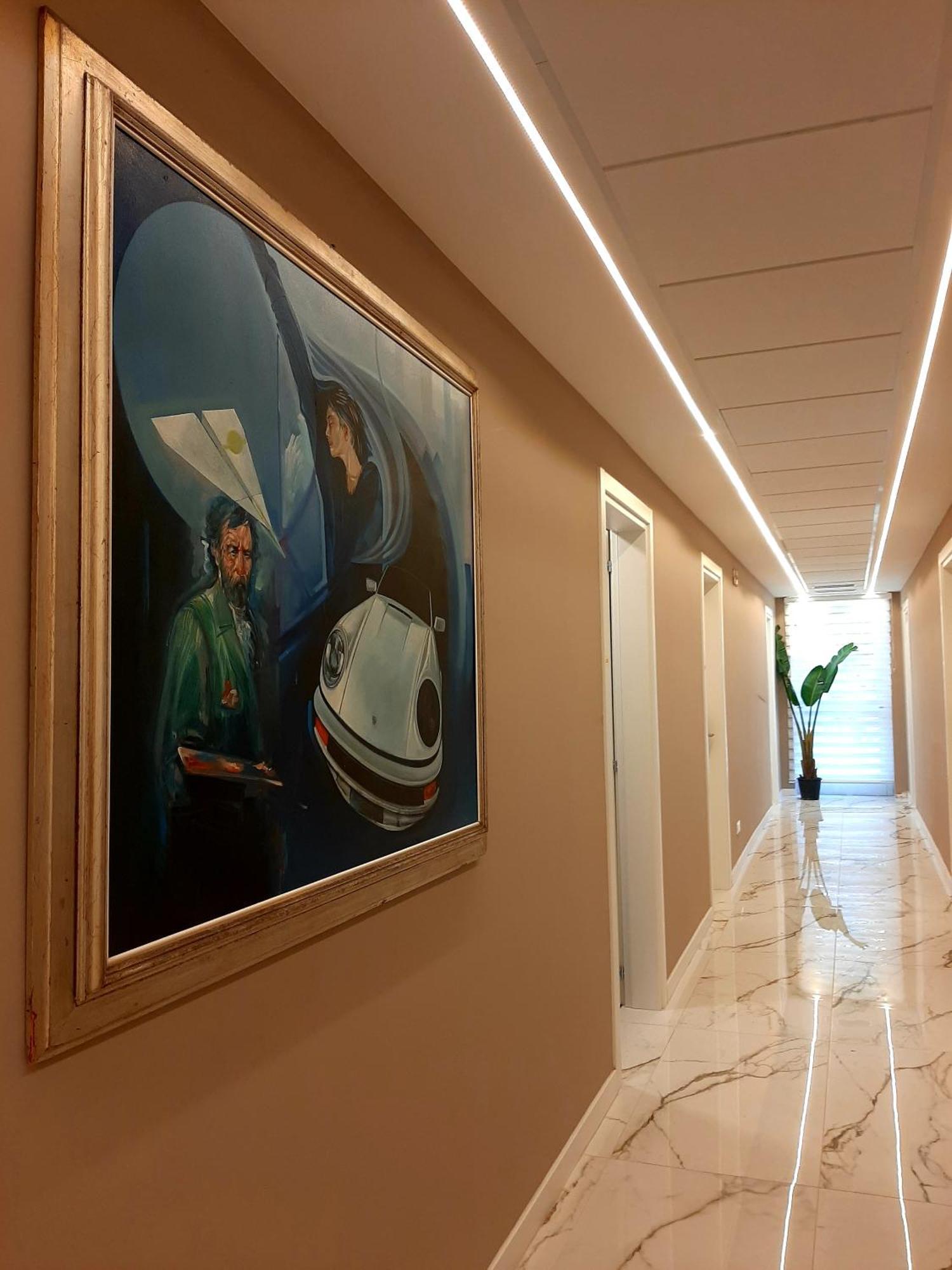 Emma Hotel Bologna Fiera Granarolo dellʼEmilia Kültér fotó