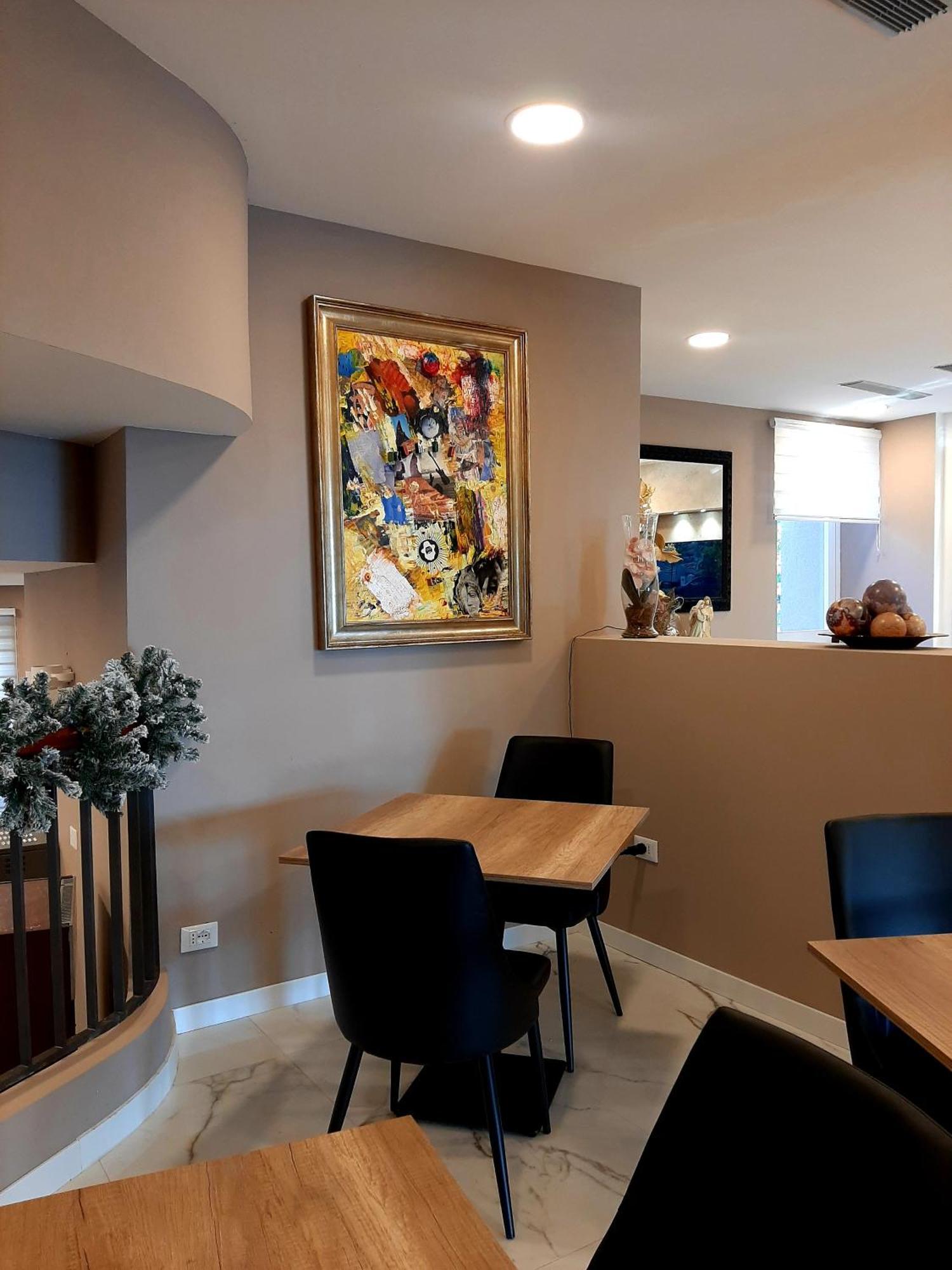 Emma Hotel Bologna Fiera Granarolo dellʼEmilia Kültér fotó