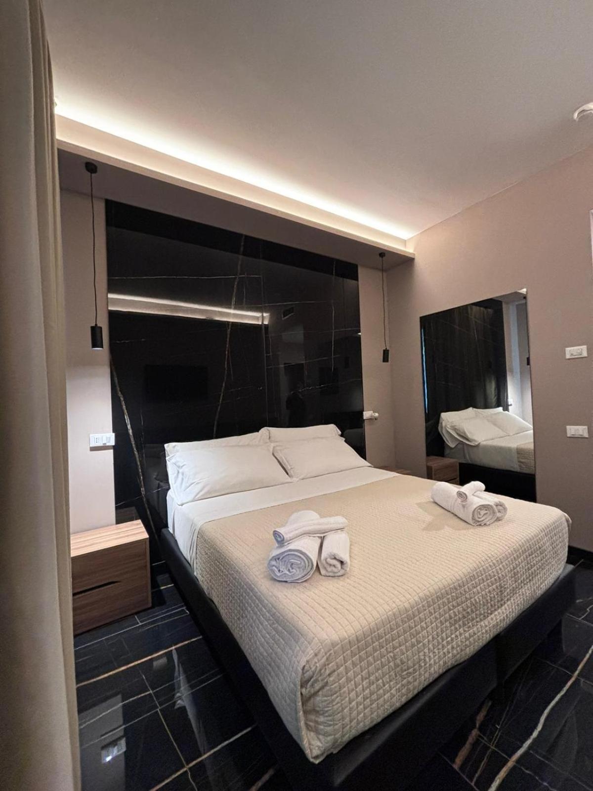 Emma Hotel Bologna Fiera Granarolo dellʼEmilia Kültér fotó